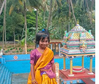 На Шри-Ланку с детьми? Легко!