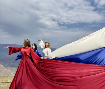 Фото-Тур в горах Дагестана (5 дней 4 ночи) все включено