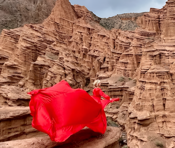 Топ-Weekend на лазурном Иссык Куле: ультра красота и комфорт