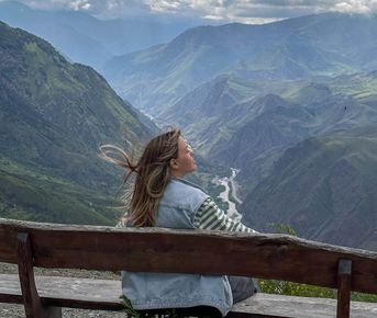 В сердце Осетии и Ингушетии. Твои 5 дней в горах. Все Включено. Из Владикавказа!