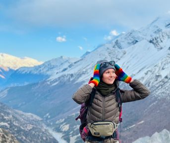 Трекинг вокруг Аннапурны: включены экскурсии в городах