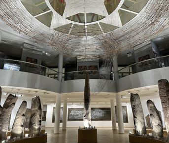 Золотое кольцо Саян