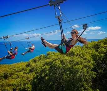 8 дней райского наслаждения в Батуми и окрестностях - Тор локации