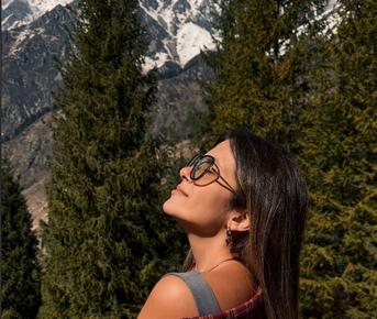 Казахстан. Степи и горы