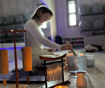 Гомеле (Беларусь) Подари Себе Любовь