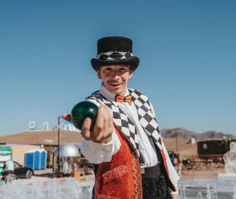 Таврида Арт. Восточный Крым