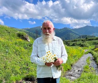 АРМЕНИЯ, о которой вы не знали (Лорийская и Тавушская области) 