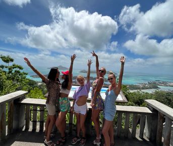 Сейшелы перелет проживание + 5 экскурсий