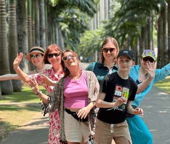 Шри-Ланка. Восточные пляжи, горы, чай, слоны и леопарды