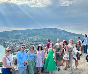 Жемчужинки Грузии