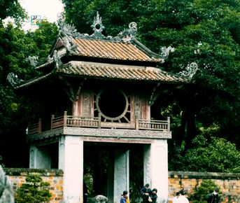 Ханой — Ниньбинь — залив Халонг 5 дней