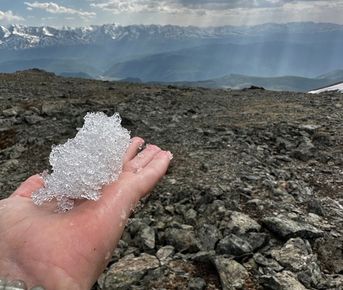 Алтай за 6 дней