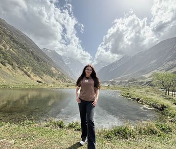 Выходные в Осетии и Кабардино-Балкарии. Из Владикавказа