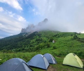 Большой Тхач.