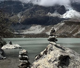 Трек для новичков - Наследие Тамангов, 10 дней