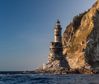 Сахалин и Итуруп: Уникальное путешествие в край первозданной природы