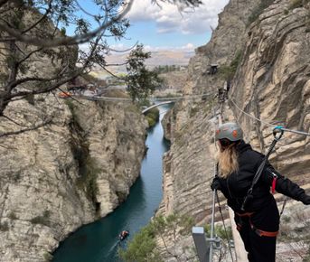 Раскрой Дагестан: 5 дней восхищения