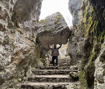 Дагестан: 5 дней в мире гор и традиций