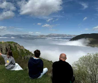 В Дагестан по зову гор (5 дней, все включено)
