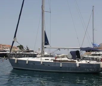 Аренда парусной яхты для путешествия по Турецкой ривьере