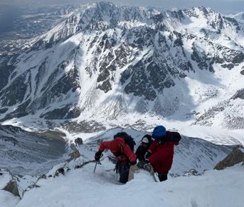 Мунку-Сардык 2026