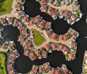 Круиз на катамаране Нидерланды и Амстердам