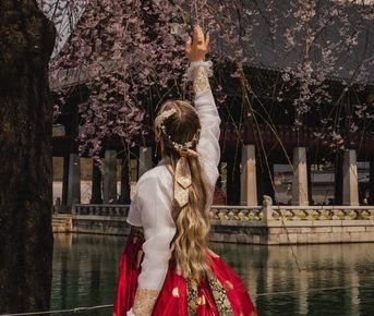 Южная Корея