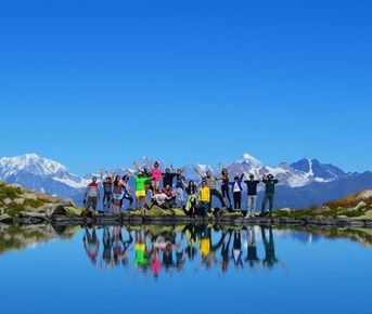 "Мифы древней Колхиды" -Кутаиси- Рача- Батуми 