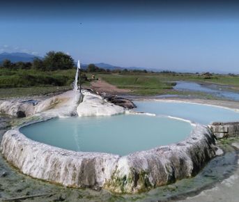 Мифы древней Колхиды -Кутаиси- Рача- Батуми