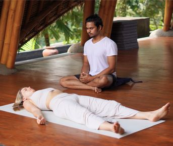 Двухдневный ретрит по внутреннему исцелению и самопознанию на Бали