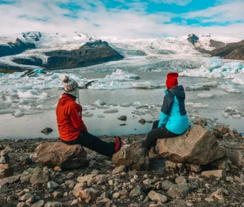 Индивидуальный люкс. Исландия на максималках