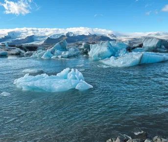 Экспедиция в Исландию с комфортом! Отель и расслабленный маршрут!