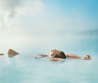 ИСЛАНДИЯ С КОМФОРТОМ