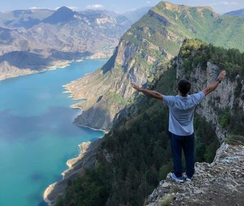 Дагестан-Все Включено-2