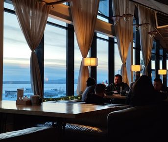 Кольская кругосветка 