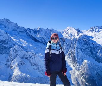 Домбай Lego-тур. Собери свой уникальный отдых из 150 возможных комбина