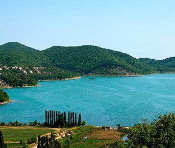 Замани меня в Тамань