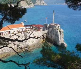 Чудесная Черногория: каньоны, бухты, отдых на побережье