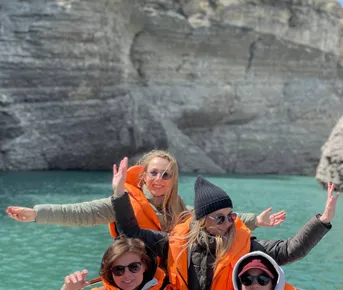 5  Дней В Дагестане