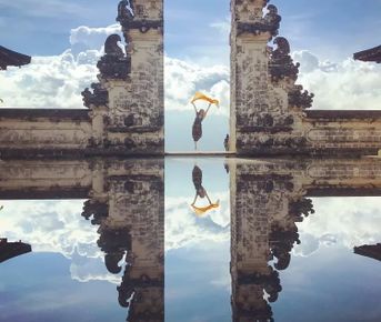 Бали во всей красе за 12 дней