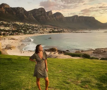 Большая Африканская экспедиция