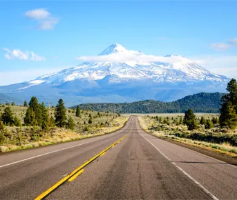  Путешествие по West Coast: от Сиэтла до Сан-Франциско