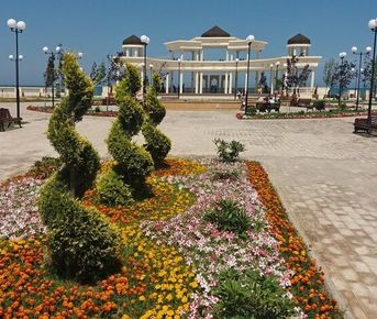 Это Кавказ! (заезды по воскресеньям)