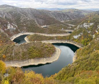 Сербия. Безумные деньки