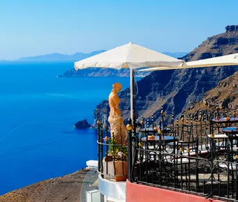 Эллада: большое весеннее путешествие по Греции