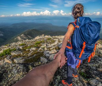 Байкал Баргузинская Долина Цветов Мультитур.