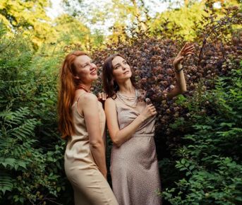 Тур в Калининград Сила Стихий