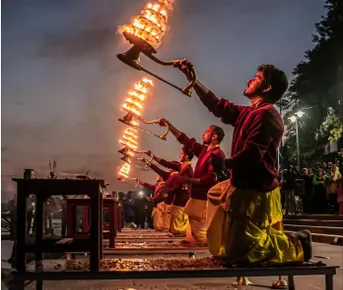 Гималаи: Земля Богов