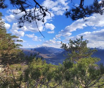 Семейная Адыгея: основы туризма (комфорт)