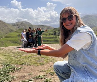 Индивидуальный тур по Дагестану. Все включено